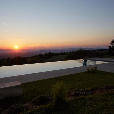 Grandono Agriturismo In Maremma سكانسانو المظهر الخارجي الصورة