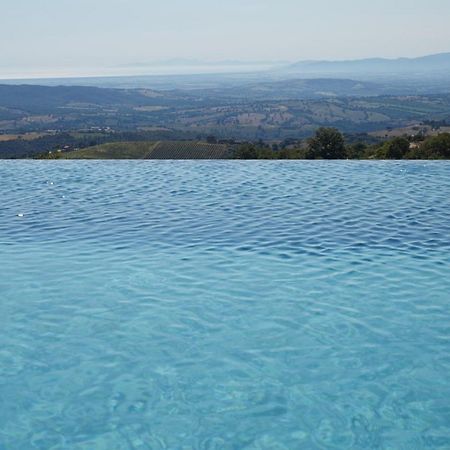 Grandono Agriturismo In Maremma سكانسانو المظهر الخارجي الصورة