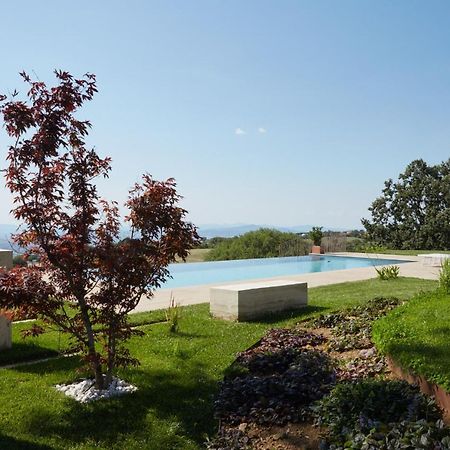 Grandono Agriturismo In Maremma سكانسانو المظهر الخارجي الصورة