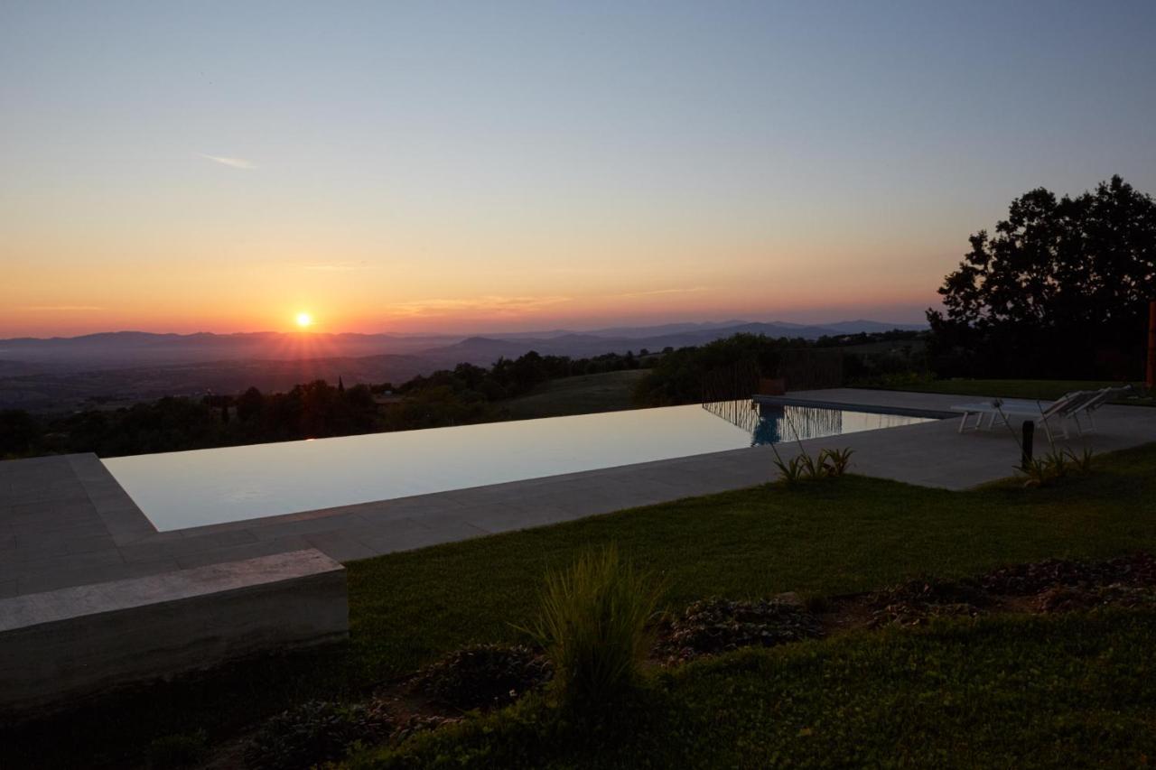 Grandono Agriturismo In Maremma سكانسانو المظهر الخارجي الصورة