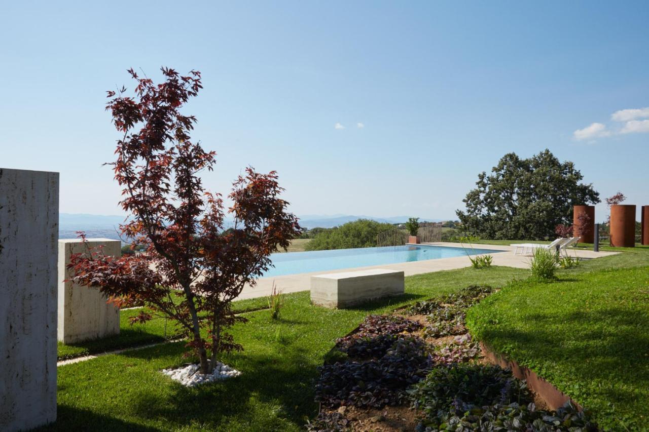 Grandono Agriturismo In Maremma سكانسانو المظهر الخارجي الصورة