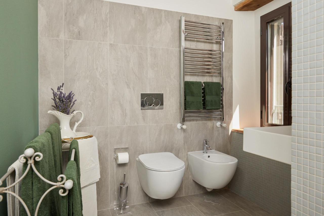 Grandono Agriturismo In Maremma سكانسانو المظهر الخارجي الصورة